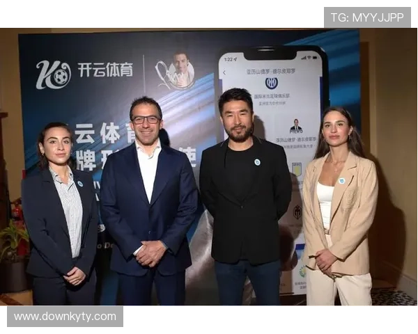 开云平台官方网品牌大使皮耶罗揭秘品牌合作背后的故事与未来规划