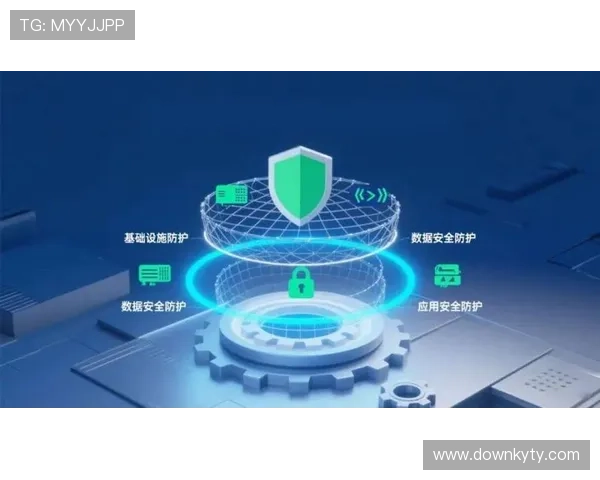 开云在线培训平台的安全保障措施确保企业数据与信息的安全性