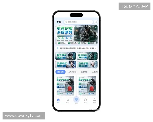 开云电竞电竞平台全面解析助你轻松掌握最新赛事资讯与游戏技巧